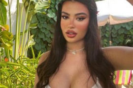 Dvojnici Kajli Džener nude dva miliona dolara za nevinost (FOTO)