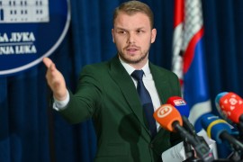 Stanivuković: Banjaluku su blokirali dojavom o bombi, ništa nije ...