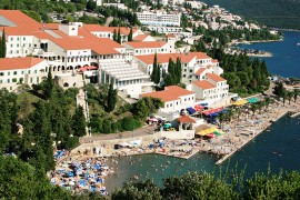 Bingo preuzima poznati hotel na moru