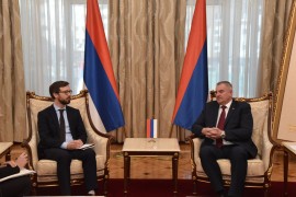 Vlada RS zainteresovana za novi aranžman sa MMF-om