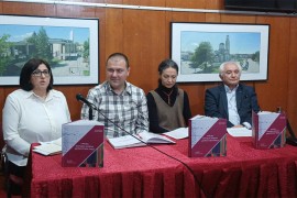 Promovisana knjiga "Srpska narodna nošnja derventskog kraja"