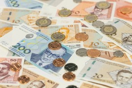 Počela isplata uvećanog dječijeg dodatka