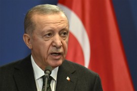 Erdogan potvrdio ratifikaciju ulaska Švedske u NATO