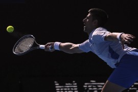 Kada je Đoković posljednji put izgubio na Australijen openu?