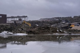 Bijes u jednoj od najbogatijih zemalja svijeta: Ovako nešto se ne pamti