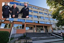 Ponovo odloženo suđenje Bijeljincu optuženom za pedofiliju