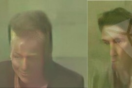 Apel MUP-a: Prepoznajete li osobe sa fotografije?