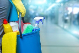 Čistačica u državnoj službi imaće veću platu od novinara