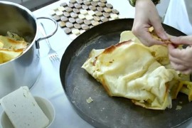 Kažu da sandžački muslimani ovo jelo prave na dan Svetog Save