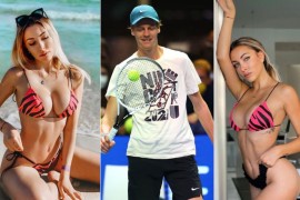 Ko je djevojka Janika Sinera i zašto je krije od javnosti