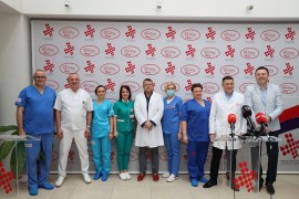 Saradnja i razmjena ljekara iz Banjaluke i Niša