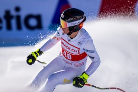 Muzaferija bez bodova zbog dvije stotinke