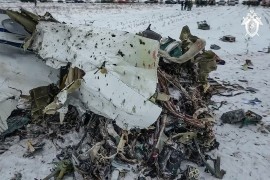 Putin: Avion oborili Ukrajinci, naši sistemi PVO ne mogu da izvrše ...