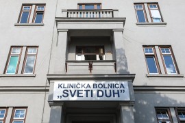 Porodilja umrla u bolnici Sveti Duh, pokrenuta istraga