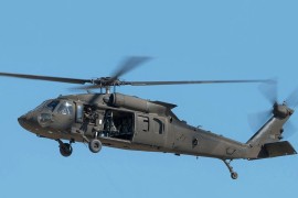 Odobrena potencijalna prodaja vojnih helikoptera Hrvatskoj za 500 ...