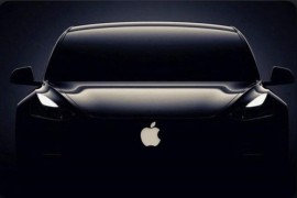 Apple planira da lansira svoj električni automobil 2028. godine