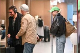 Bredli Kuper i Điđi Hadid ozvaničili vezu