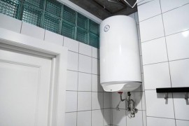 Majstor otkriva da li je bolje držati upaljen bojler ili ga paliti ...