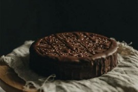 Torta od maka i keksa