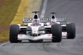 "Oživljavaju" jedan od najređih F1 bolida na svijetu