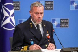Vojni lider Alijanse: Nije dovoljno čekati da EU i NATO urade nešto ...
