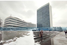 "Trojka" za danas sazvala sastanak parlamentarnih stranaka