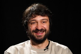Ćosić: Prvi put u Evropi igramo predstavu nastalu po seriji ...