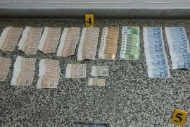Osumnjičen da je napao sugrađanina zbog duga
