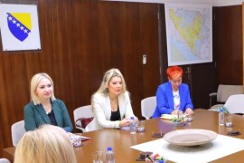 I ANU BiH u procesu izmjena Zakona o visokom obrazovanju