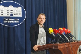 Stanivuković pozvao šefove klubova da dogovore termin sjednice ...