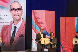 Danilo Kovač za "Nezavisne": Nastavnici su stub svakog društva