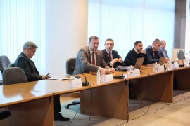 Šta se desilo na sastanku o ustavnim promjenama koji je sazvala ...