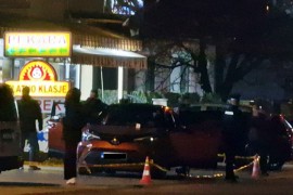 Bijeljina: U vozilu pronađeno tijelo biznismena