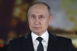 Putin odlikovao senatora Srpske