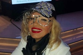 Nada Topčagić priznala da u avion ne sjeda trijezna: "Ja moram da ...