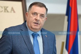 Dodik: Nisu problem Ustav i zakoni, problem je u motivima