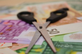 Na kojem je BiH mjestu liste Indeksa percepcije korupcije
