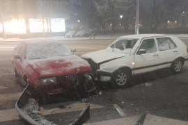 Zabilježeno 18 saobraćajnih nezgoda