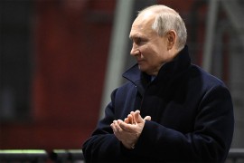 CIK objavio šta sve posjeduje Vladimir Putin