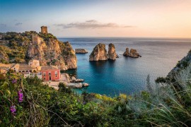 Na Siciliji 2021. godine izmjerena najviša temperatura ikada u Evropi
