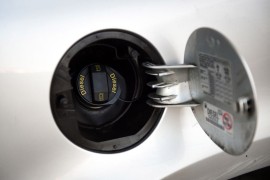 Znate li koliko goriva troši automobil u "praznom hodu"?