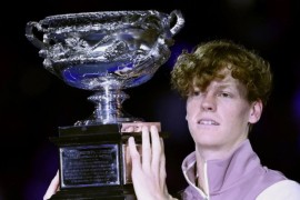 Čekaju ga prijemi, Sineru trenutno nije do turnira