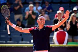 Krajinović pobijedio poslije 247 dana