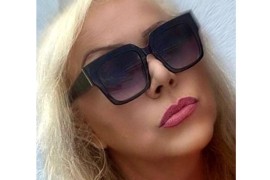 Zorica Marković slomljena nakon smrti prvog supruga: Bio je moja ...