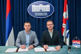 Radnicima GU Banjaluka povećane plate, topli obrok i regres