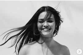 Selena Gomez dobila šest miliona lajkova za prirodan izgled