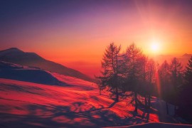 Meteorolog dao preciznu prognozu za februar i "srušio nam snješka"
