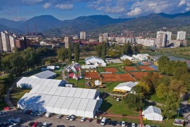 Oživljava se sajam ZEPS na njegov 30. rođendan