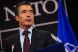 Rasmusenov plan za mir u Ukrajini: Kijev u julu pozvati na samit NATO