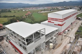 "Alumina" i "Lein" potpisali ugovor o isporuci oko 120.000 tona rude ...